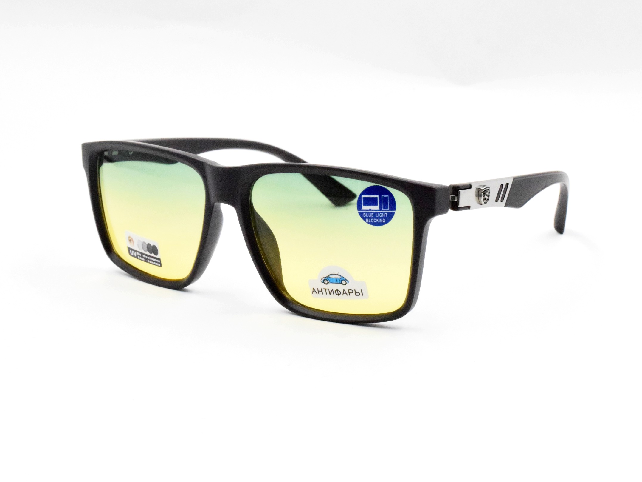 LUXE VISION  X 4405 C2 blue-blocker/антифары